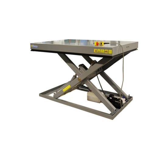 lift table hydraulic equipment