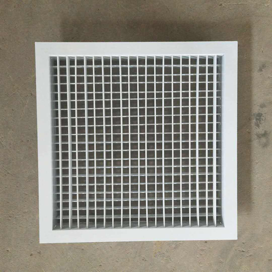 Aluminum Alloy Ventilation Grile