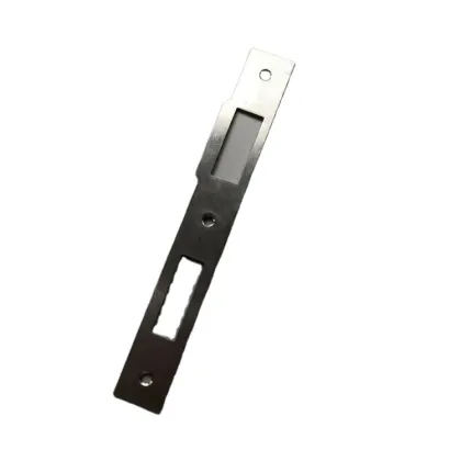Aluminum Windows Hardware: Zinc Door & Window Handles & Accessories