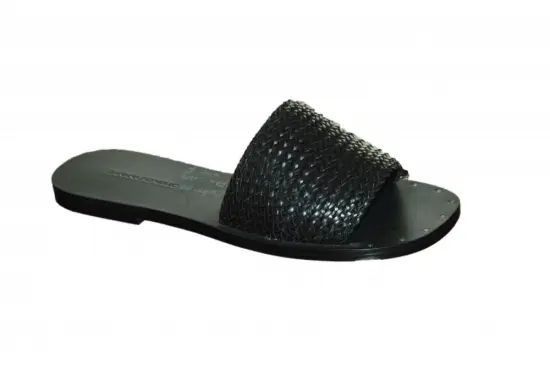 Ladies Summer New Fashion Retro Flat Sandals