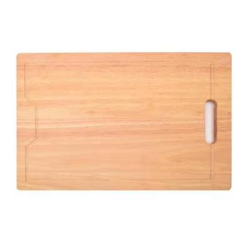 Modern Style Kitchen Oak Cut Board Kitchen Accessories