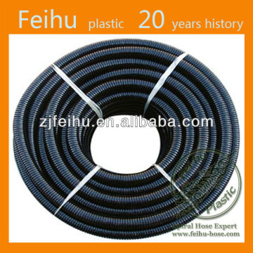flexible plastic conduit