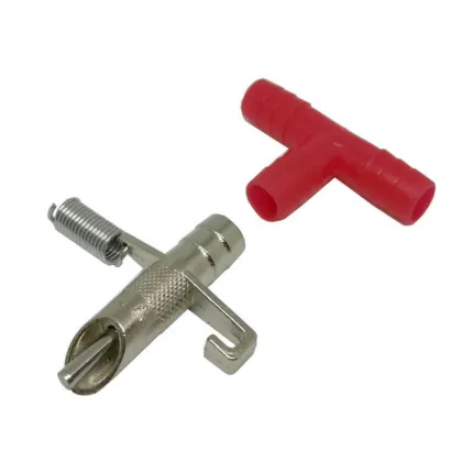 Factory Direct Rabbit Nipple Drinker - Automatic Water Supply for Rabbits