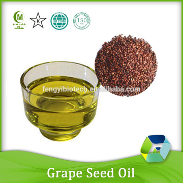 Halal Certificated Plant Extract Evening Primrose Oil plant oil