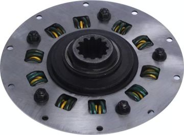 shock absorber for truck Terex 3305/07 PN 15021228