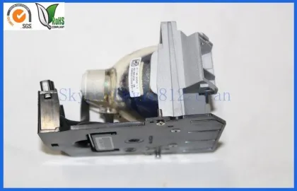 Pubs Infocus Video Projector Lamp With Housing , 2000 Hours