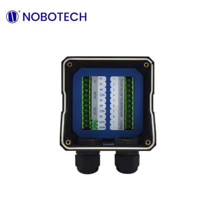 NOBO Conductivity Meter - Industrial Online Conductivity Meter Supplier
