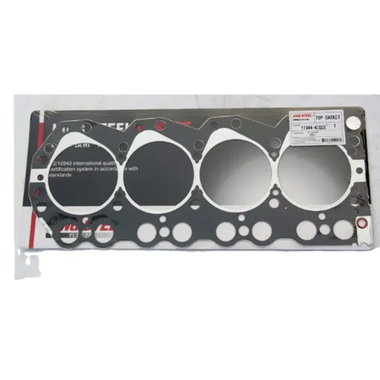 KINGSTEEL OEM 11044-43G03 Automotive Engine Cylinder Head Gasket for NISSAN TD27