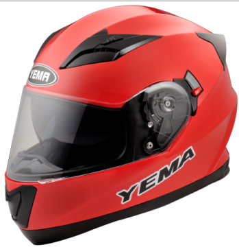 Casco all'ingrosso in Cina Full Face Motocross Dot ECE YM-829