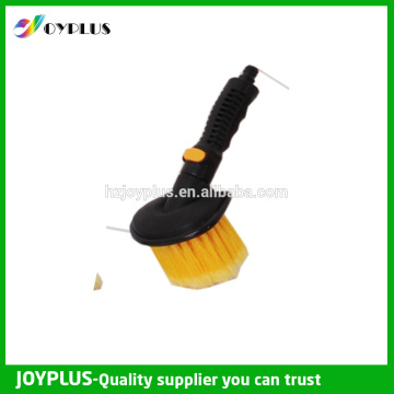 Water Flow Car Brush