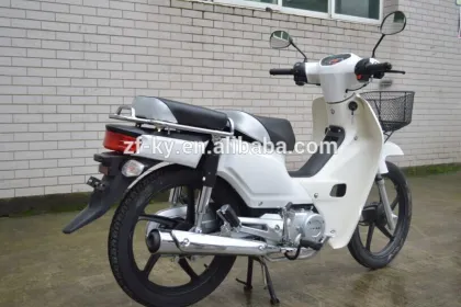 Cheap EEC C100 docker c90 motorcycle,dayang cub motorcycle