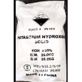 Potassium Hydroxide Food Gade White Flakes 90%