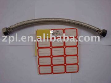 good price for flexible hose for toilet 13#