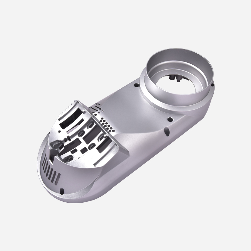 Die Casting Product Coffee Machine Base