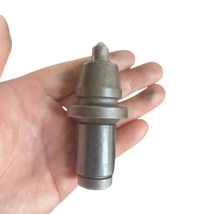 22mm Shank Tungsten Carbide Kennametal SM06 Trencher Bullet Teeth