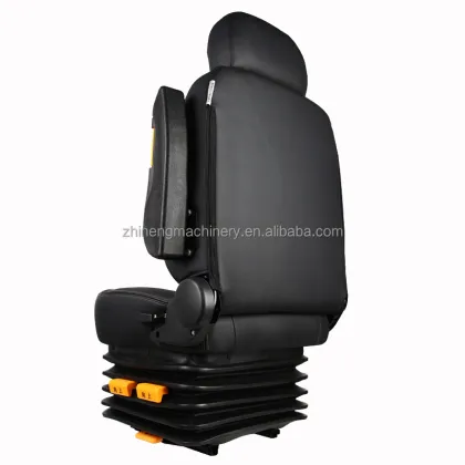 China Universal Agricultural Machinery Air Suspension Seat