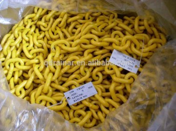 G80 lifting chain , high quality chain for lifting