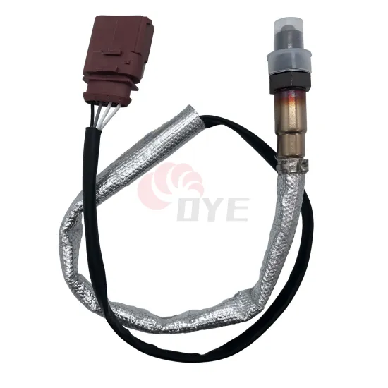Volkswagen O2 Oxygen Sensor Replacement for Cadillac CTS: Part Numbers 16702, 705271020