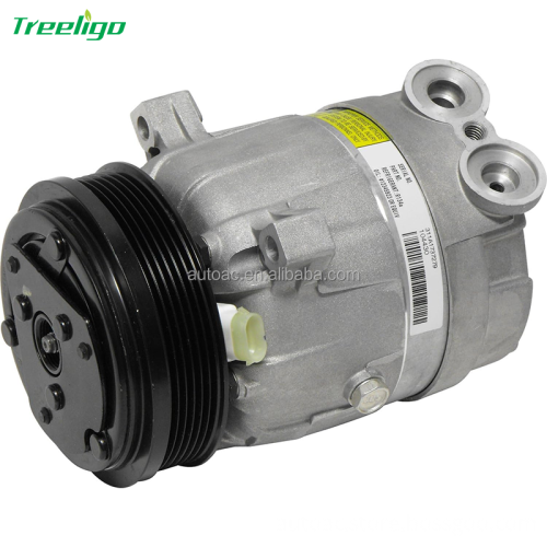 Air Conditioning Compressor for DAewoo Suzuki Harrison V5 Vectra