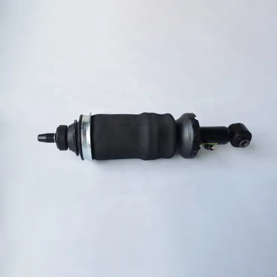 Air Spring Shock Absorber 64208-7S000 for Truck Seat Suspension