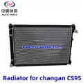 Radiátor pro Changan CS95