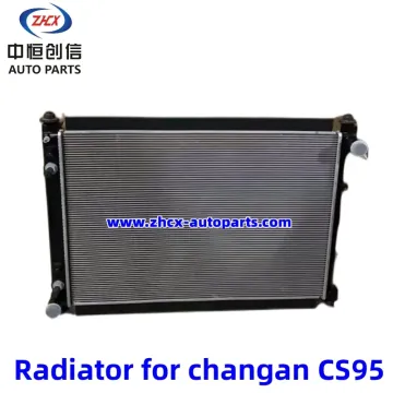 Hiilajiinee oo loogu talagalay Beddelka CS95