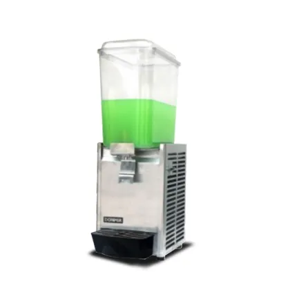18L Commercial Electric Cool Bar Drink & Juice Dispenser