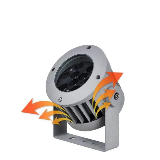 Multi Color Aluminum Waterproof Outdoor Landscape Wall Spotlight LED Garden Flood Lights" could be shortened to:

"Aluminum Waterproof Multi-Color LED Garden Flood Lights
