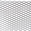 Expanded Grill Metal Mesh
