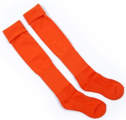 Custom Long Football Socks Wholesale Soccer Sock Sport Sock Cheap