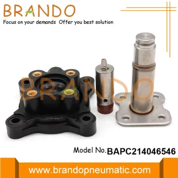 Solenoid Armature Plunger For Taeha Pulse Jet Valve