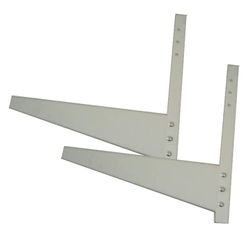 Air Conditioner Wall Bracket - Outdoor AC Stand & Bracket Support