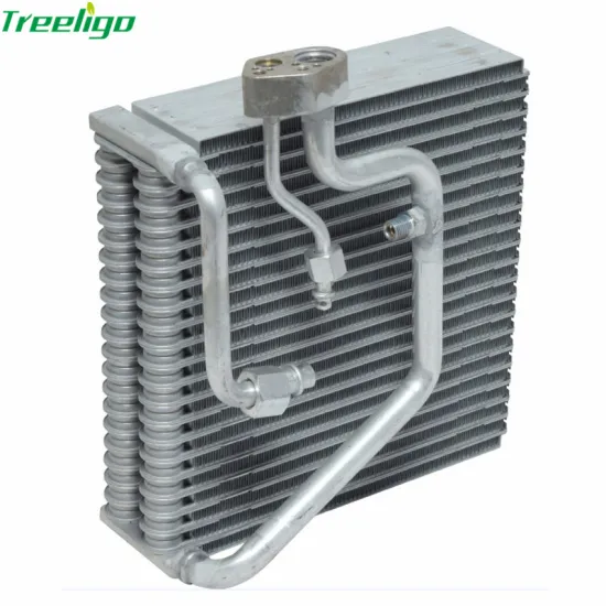 Factory Wholesale Auto Evaporator 939639PFC for Mitsubishi Mirage 2000-2002 1.5L