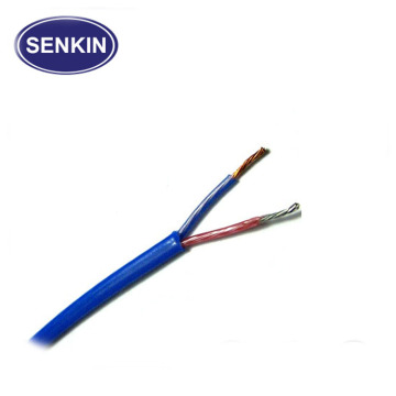 Halogen Free Oilproof 8 Core TPE Cable