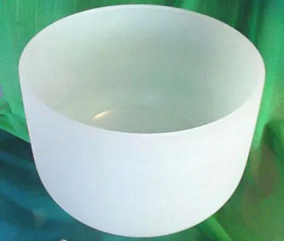 high temperature sintering quartz crucible