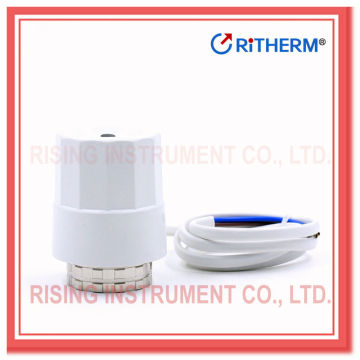 TS700 floor heating thermostat