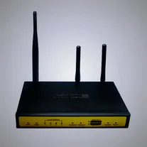 F3930 GPRS CDMA ROUTER for smart grid