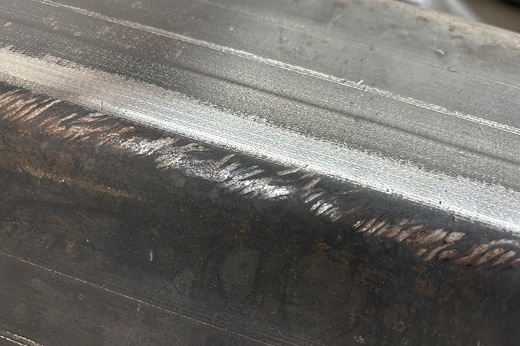 cnc polishing machine