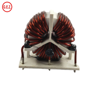 High Power Inductors, Big Current and High Affection