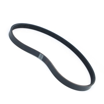 Drive Belt Compatibility for S130 S150 S160 S175 S185 S205 Skid Steer Loaders - 6667322