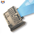 Best finisher marathon race medals