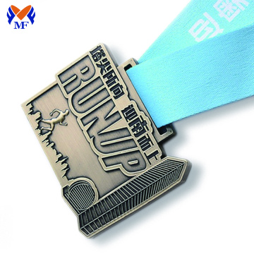 Best finisher marathon race medals
