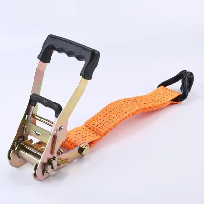 Cargo Tie Down Ratchet Belt Wholesale