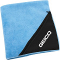 Yoga Use Microfiber Suede Gym Towel Bag