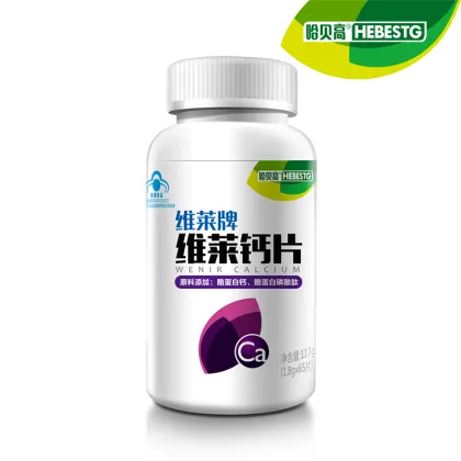 wenir Calcium tablet