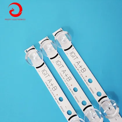 LG 32 Inch LED TV Backlight Replacement: Innotek DRT 3.0, 32MB25VQ, 32LB5610 LED Strip for TV Bar