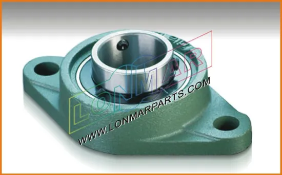 07 PILLOW BLOCK BEARING UCFL SERIES UCFL201S UCFL201-8S