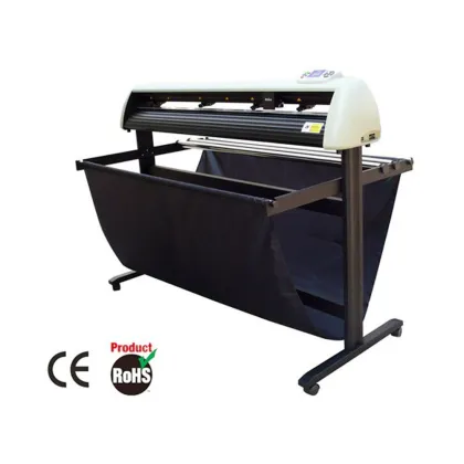 48" (1200mm) Vinyl Cutters Plotter- Compatible with Mac System