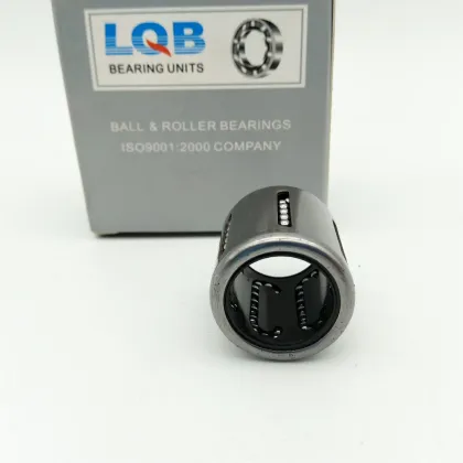 LQB LINEAR BEARING KH Series KH1228