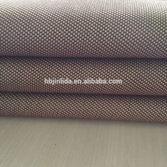 Beautiful and easy oxford fabric for sport bags